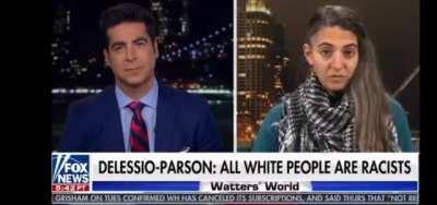 Liberal Sociologist - Math is racist