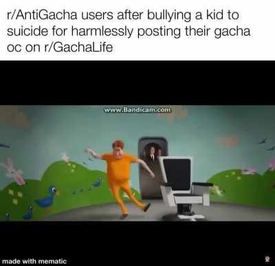 We did it gamers 😎