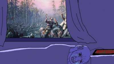 It's 3 AM and your neighbour is booting up CK2