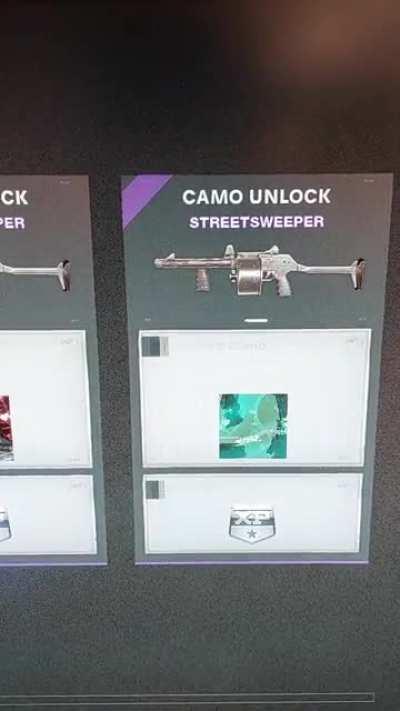 I love double weapn xp! this is from one game of zombies