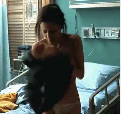 Thandie Newton - Gridlock'd (1997)