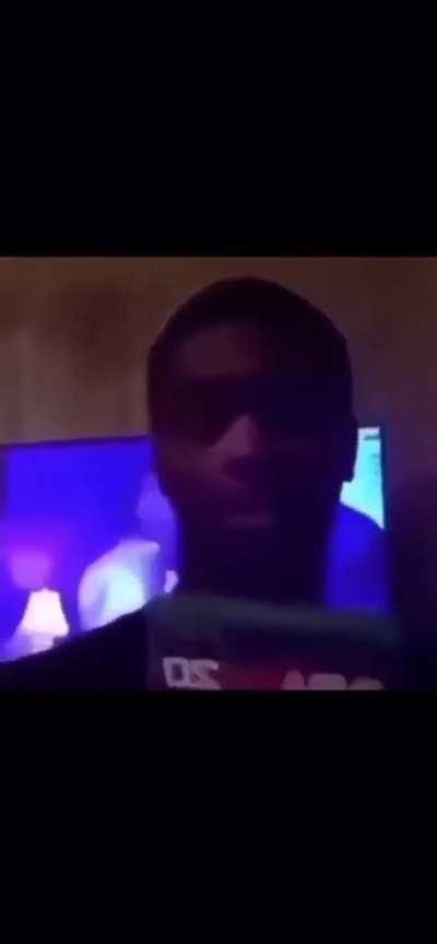 Just got nba 2k24: perrel brown editon