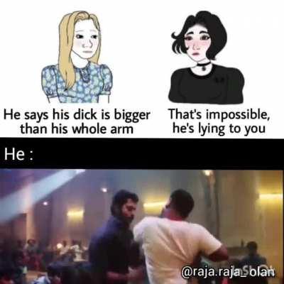 Let's spread some Darkness