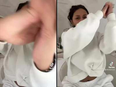 what tiktok sees vs. what reddit sees