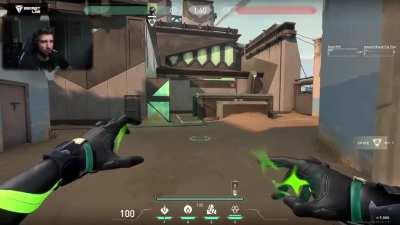 PSA: Viper Ult got fixed - NOT MENTIONED IN THE PATCH NOTES!