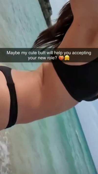 [VAC Part 8] You better play along 😈