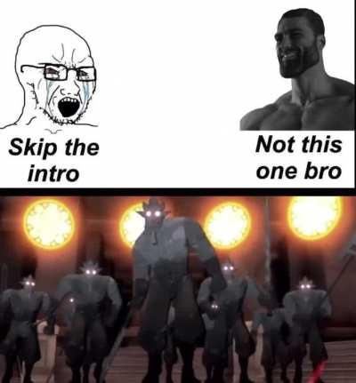 You will watch this intro and like it!