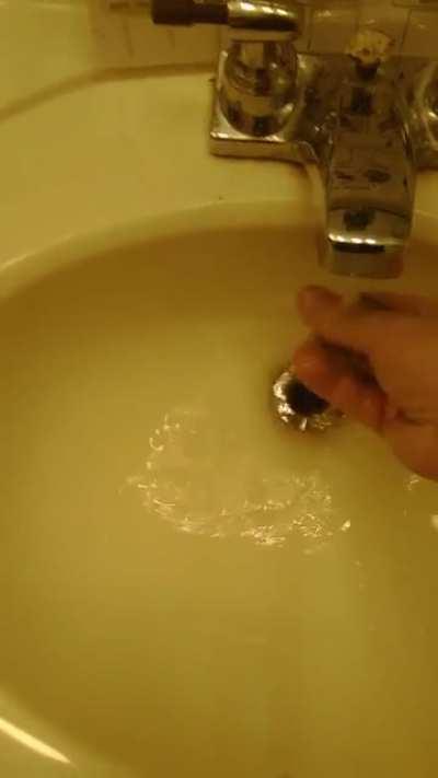 Dont forget to wash your cpu