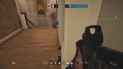 The banshee has taste