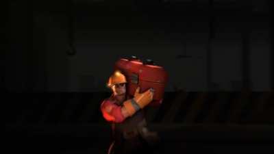 That was gettin' Heavy