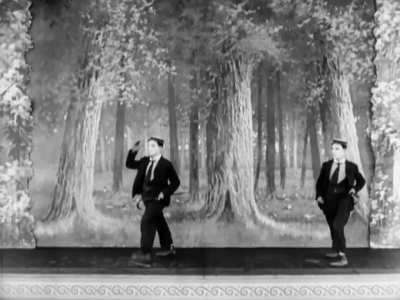 This Day in Buster…October 6, 1921

Buster Keaton's 