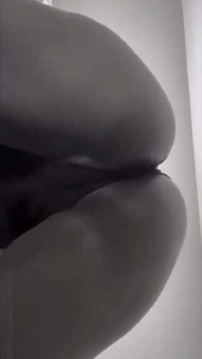 Jayde Black & White 🍑😈🇨🇦🇯🇲