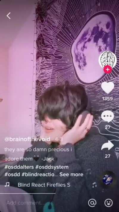 Idk, seems kinda forced.