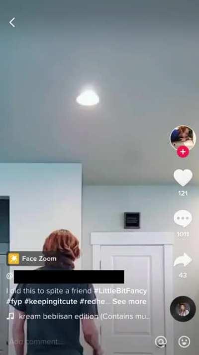 This is so embarrassing🤨