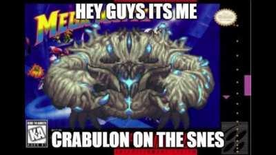 meme died a long time ago but eh