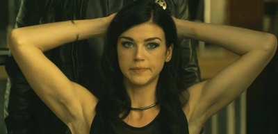 Adrianne Palicki - From Dusk Till Dawn S1 E4 (2014)
