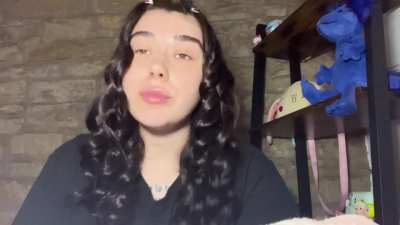 how good did that smell? 