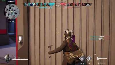 Remember, if you don't survive no one will D: