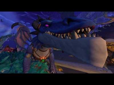 camera glitched after flying around so naturally I had to make this