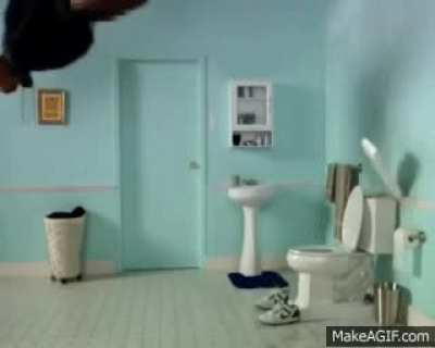 Pick a fast food and I'll assign you a Kaiju 