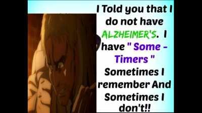I put Reiner over Mom Facebook and iFunny memes