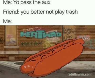 numbuh one in dah hood, G.