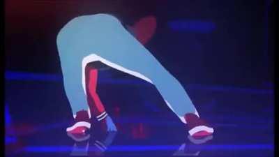 Tool Third Eye fan video