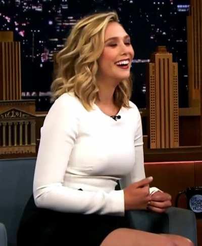 Elizabeth Olsen