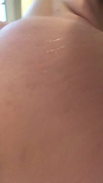 Oh no! It’s an assquake! [f]