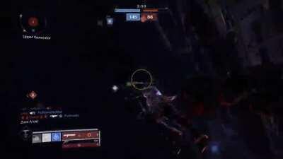 If you want crucible in a nutshell