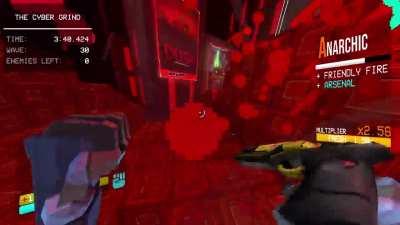 hit the craziest clip in history i think