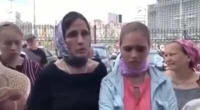 Духи интернета здесь?