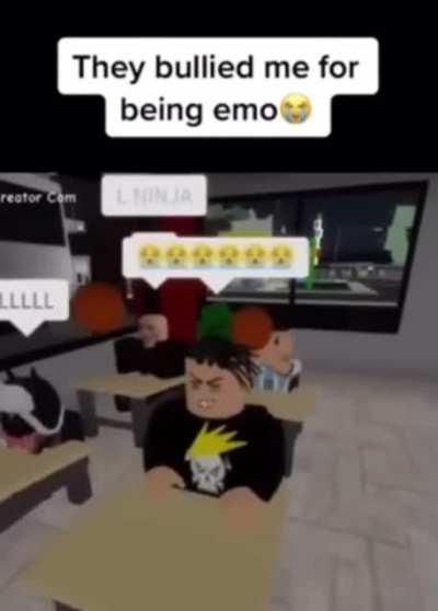 columbine in a nutshell