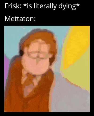 Yes, this is a repost of my meme from earlier, but this time it's a gif meme.