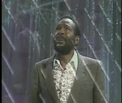 1967 - Marvin Gaye's 