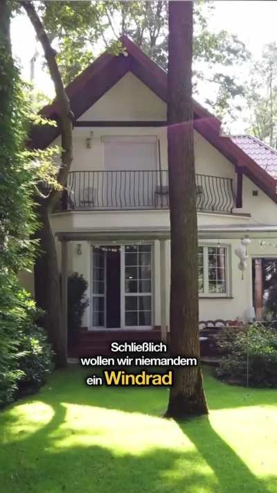 Kein Platz für Erneuerbare