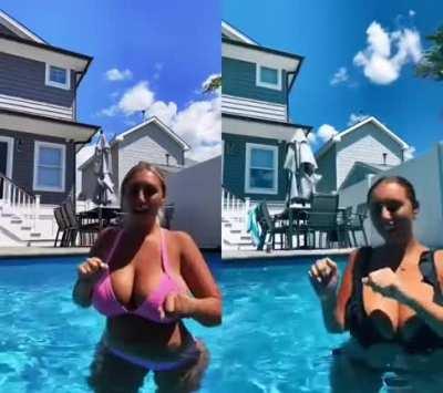 You guys think they got bigger ??