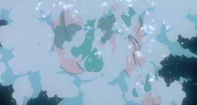 Arise, Major Kusanagi [Ghost in the Shell 1995]