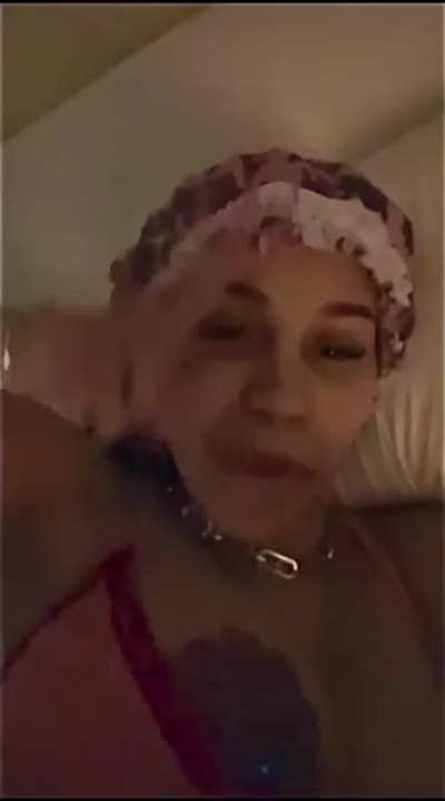 Cardi b joi so fucking nutty 😮‍💨🥜