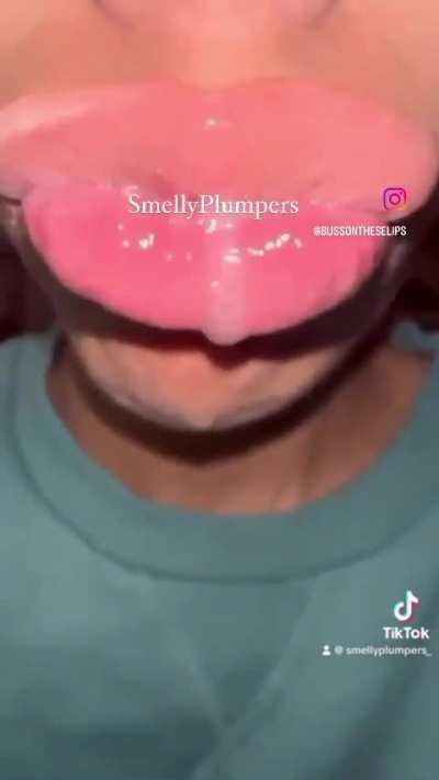 Prolly gone bust to this instead of the damn full video 😂