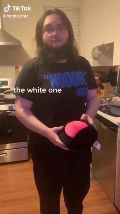 Alternative title: You're assigned to the weird group no one wants to join by the teacher