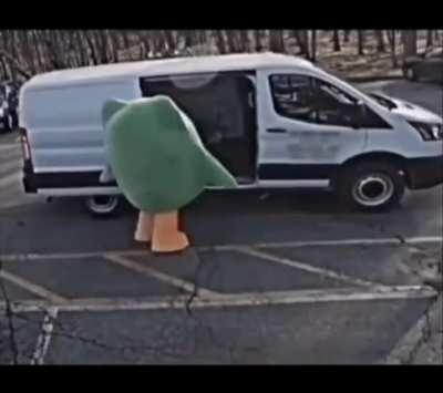 O Duolingo foi longe demais