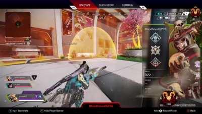 Top preds speed boosting in console!!!!