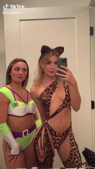 Left Or Right? | linabelfiore