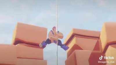 Masterpiece by magenda_true on tiktok