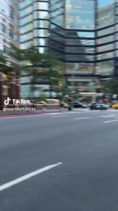 Captain back in free roam