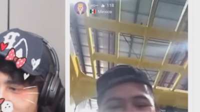 Pa los que se peleaban jugando tetris por Jes