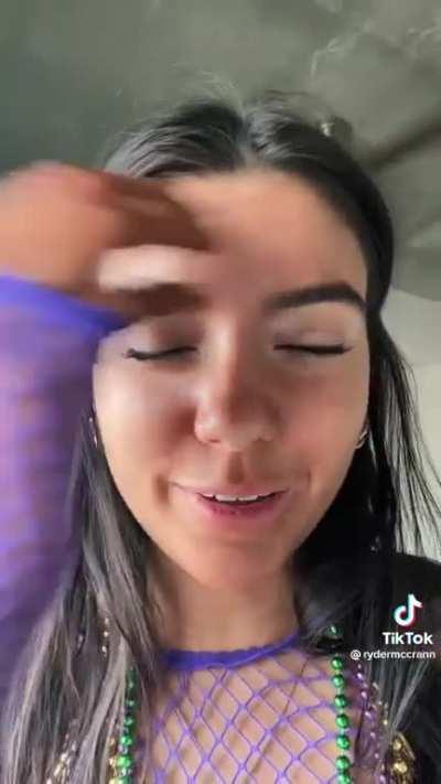 Gotta love Mardi Gras