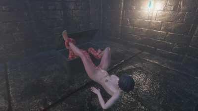 Tip of the day: The victim tastes better, after reaching orgasm (ViktorBlack)