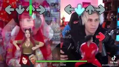 Up para que Dylan lo juegue